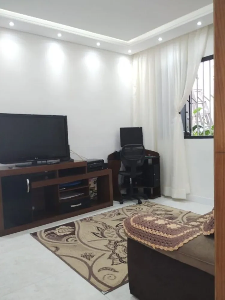 Casa, 3 quartos, 125 m² - Foto 1
