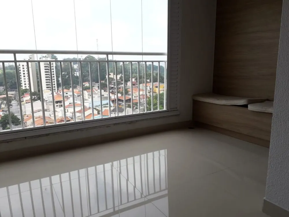 Apartamento, 3 quartos, 74 m² - Foto 1