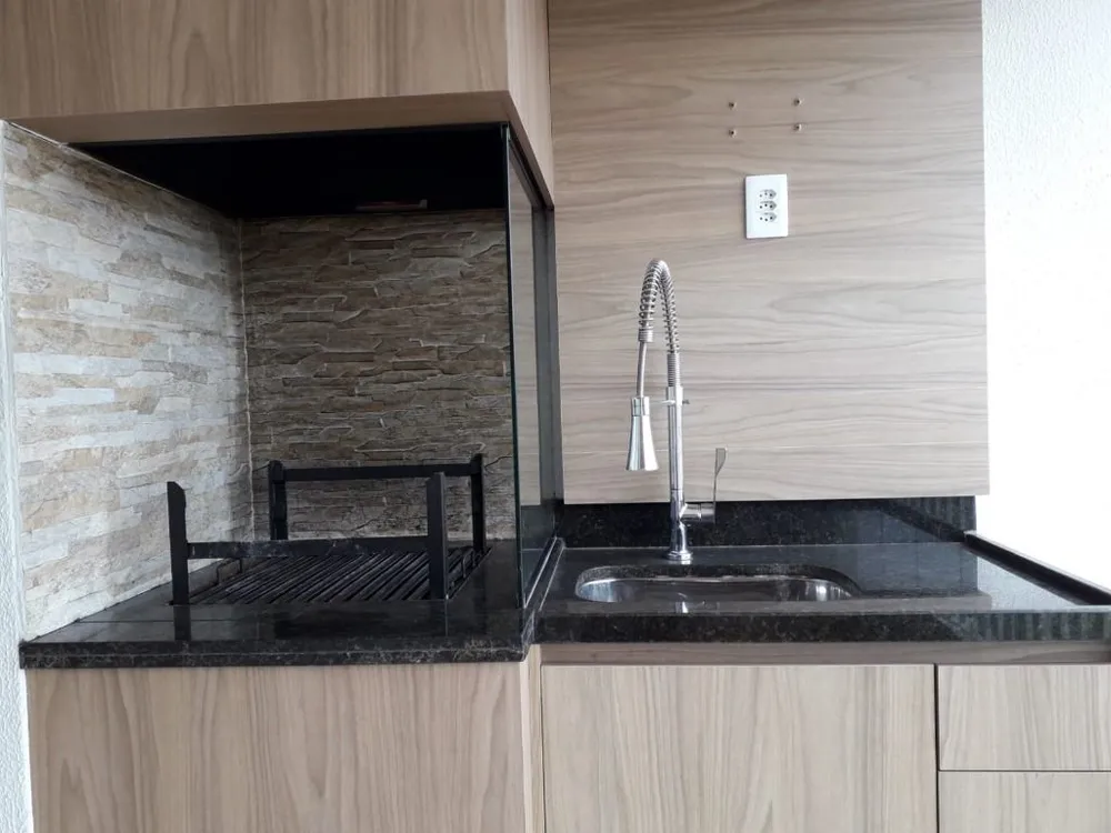 Apartamento, 3 quartos, 74 m² - Foto 2