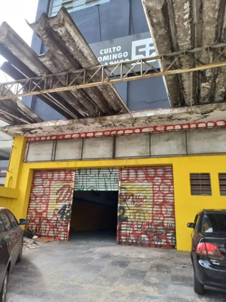 Prédio Inteiro, 977 m² - Foto 4