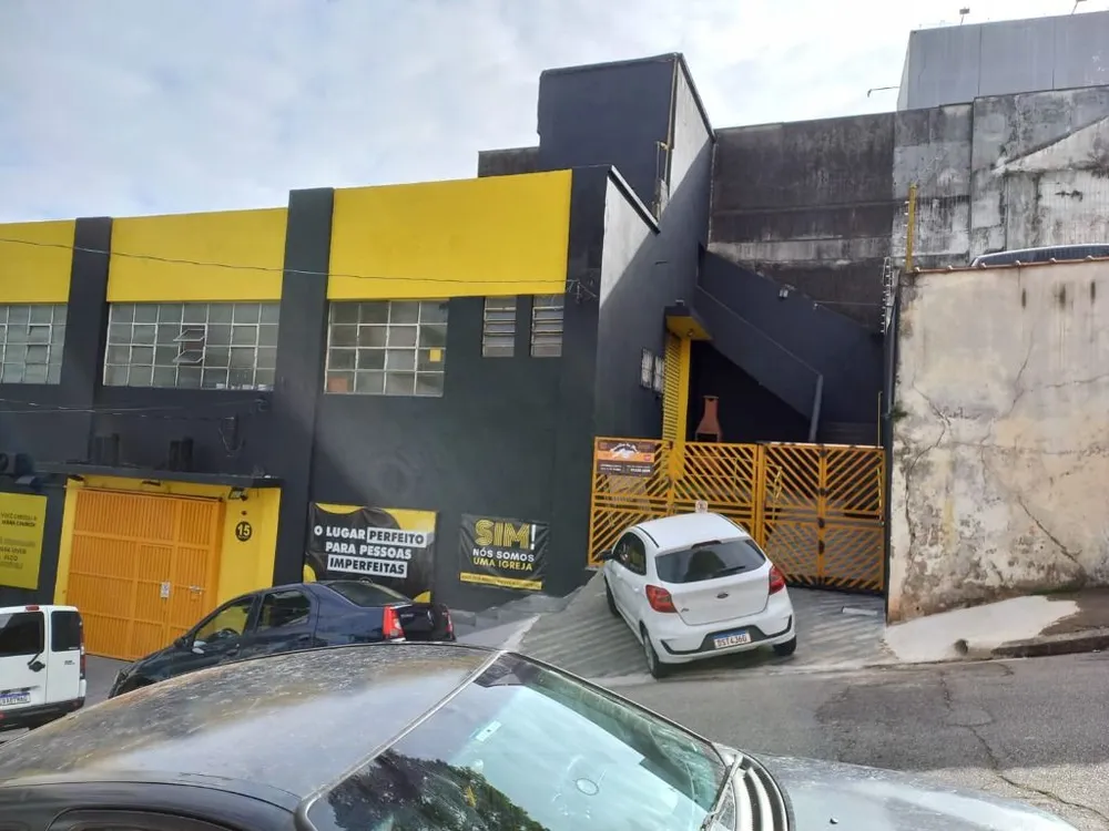 Prédio Inteiro, 977 m² - Foto 3