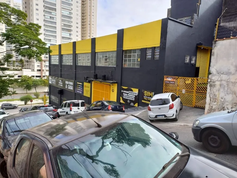Prédio Inteiro, 977 m² - Foto 2