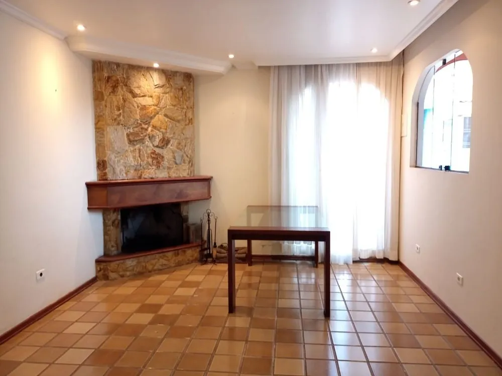 Sobrado, 3 quartos, 420 m² - Foto 1
