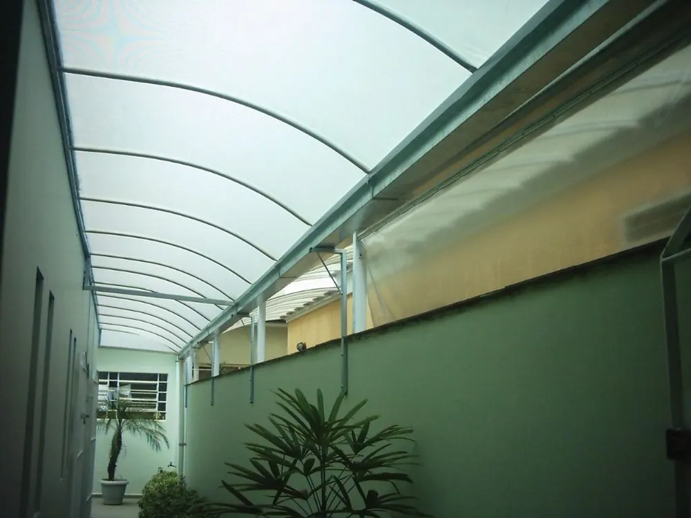 Sobrado, 6 quartos, 240 m² - Foto 4