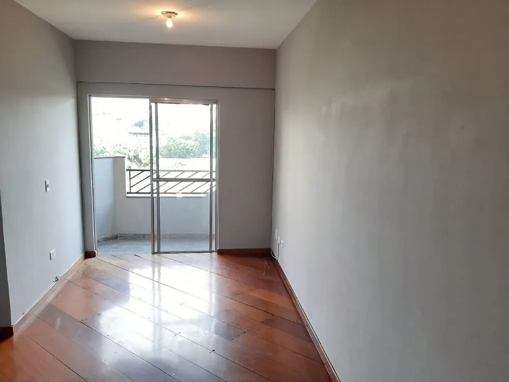 Apartamento, 2 quartos, 67 m² - Foto 1