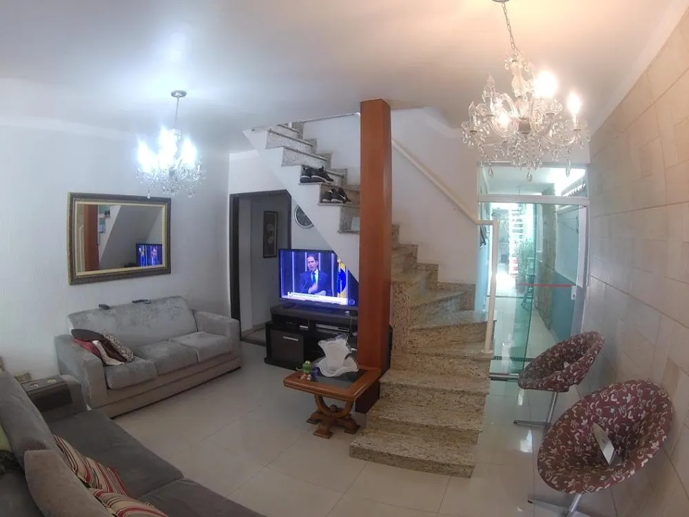 Sobrado, 4 quartos, 320 m² - Foto 3