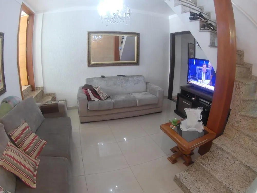 Sobrado, 4 quartos, 320 m² - Foto 2