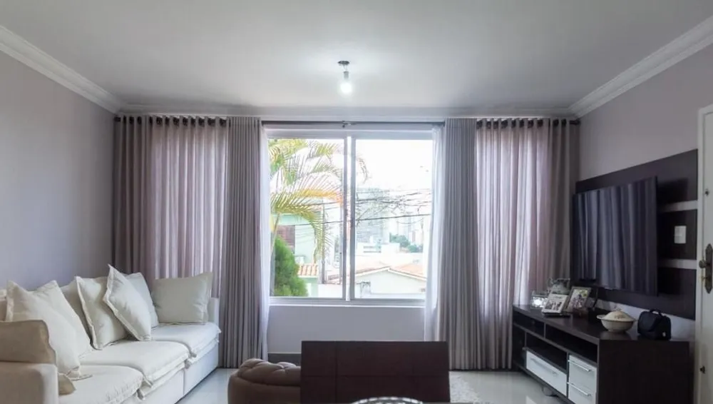 Sobrado, 4 quartos, 200 m² - Foto 1