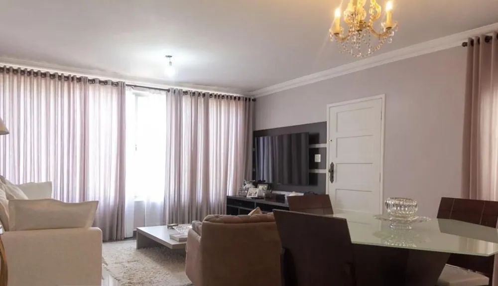 Sobrado, 4 quartos, 200 m² - Foto 2