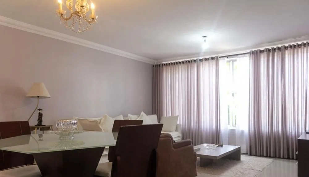 Sobrado, 4 quartos, 200 m² - Foto 3