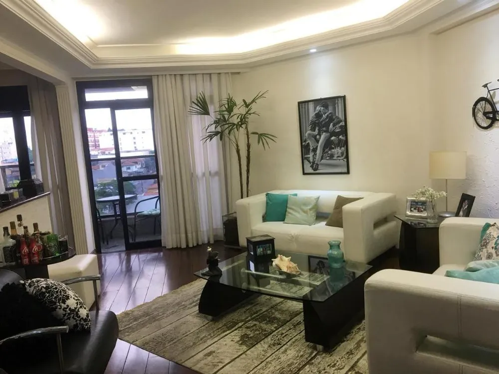Apartamento, 2 quartos, 130 m² - Foto 2