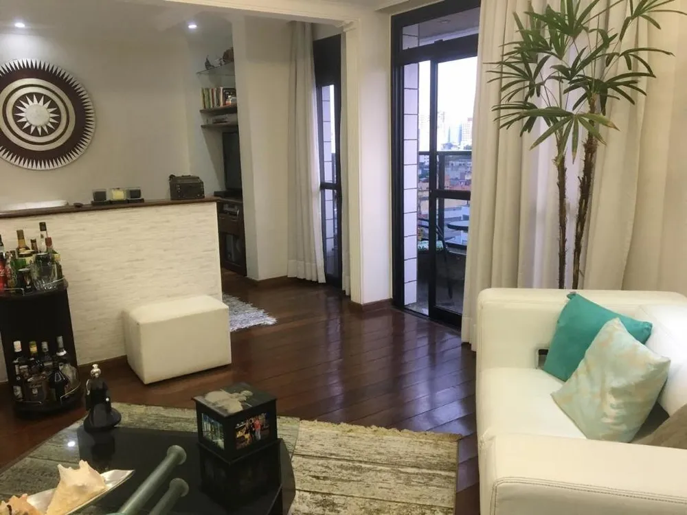Apartamento, 2 quartos, 130 m² - Foto 4