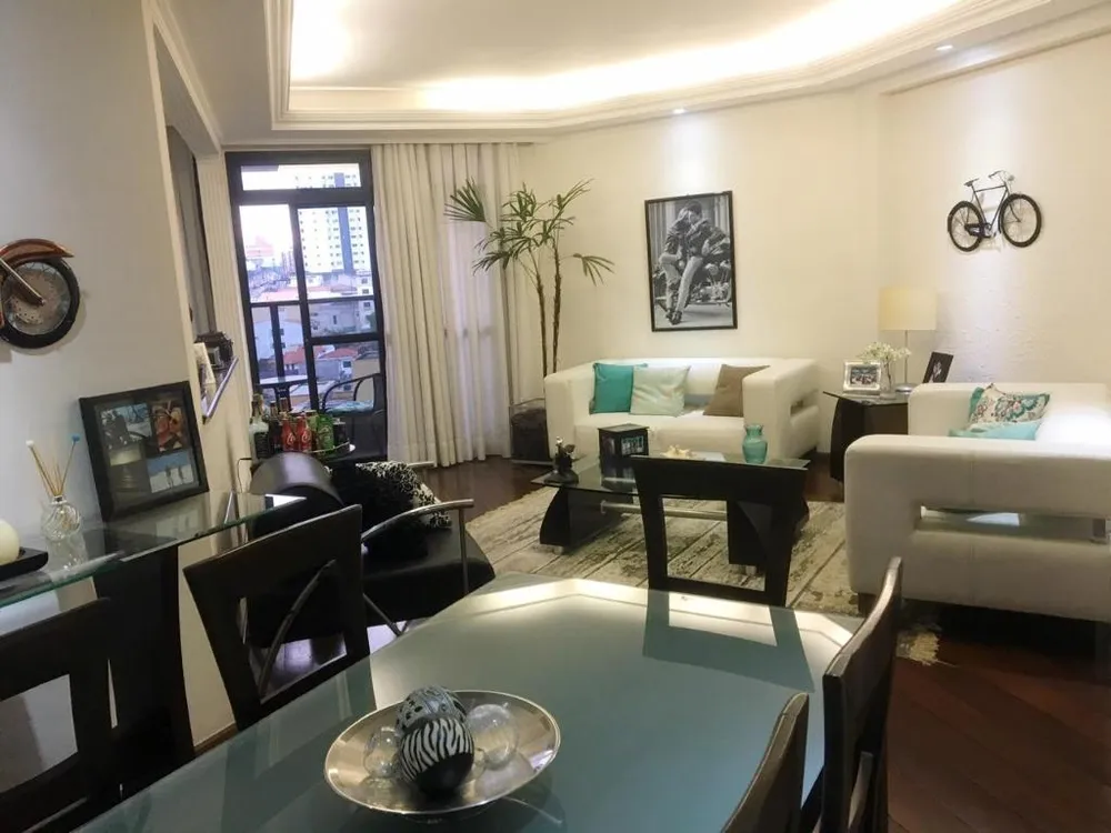 Apartamento, 2 quartos, 130 m² - Foto 3