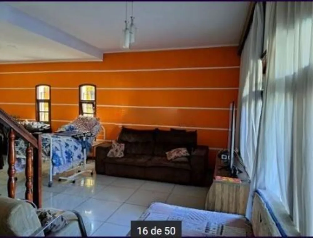 Sobrado, 3 quartos, 246 m² - Foto 1