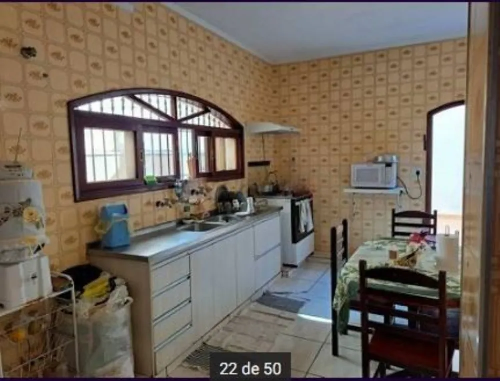 Sobrado, 3 quartos, 246 m² - Foto 4
