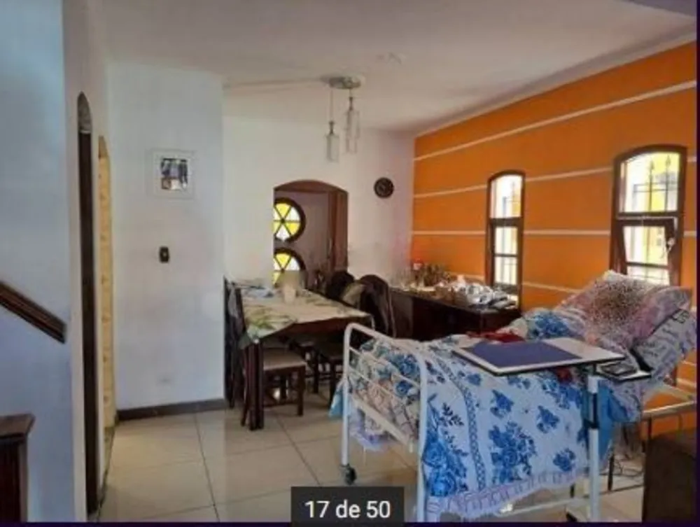 Sobrado, 3 quartos, 246 m² - Foto 3