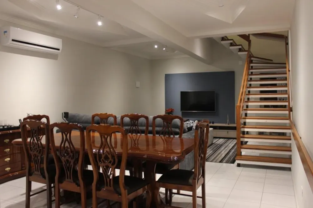 Sobrado, 3 quartos, 460 m² - Foto 4