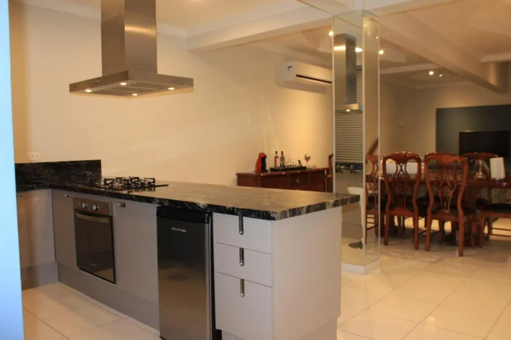 Sobrado, 3 quartos, 460 m² - Foto 3