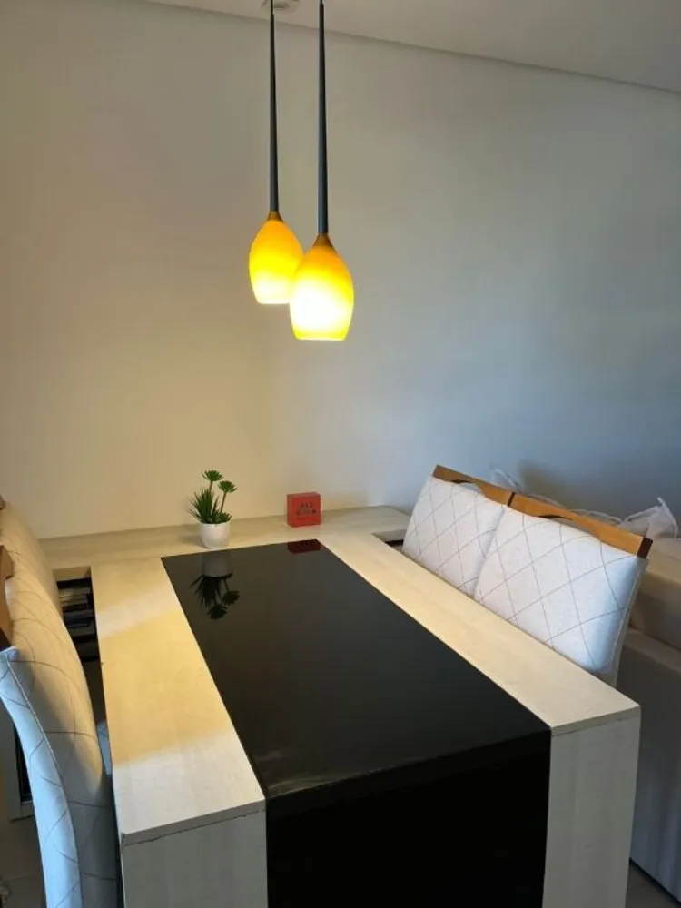 Apartamento, 2 quartos, 52 m² - Foto 3