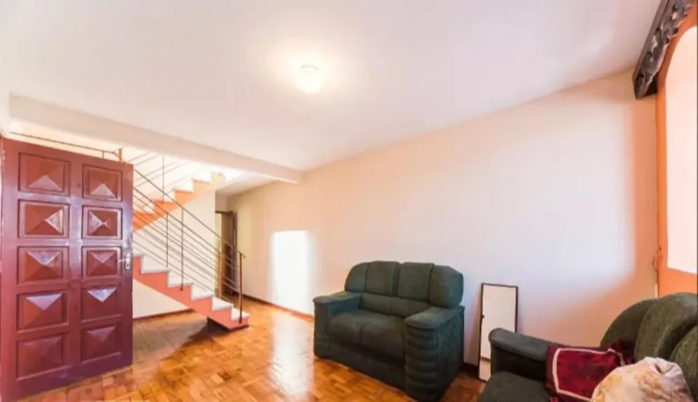 Sobrado, 5 quartos, 200 m² - Foto 3