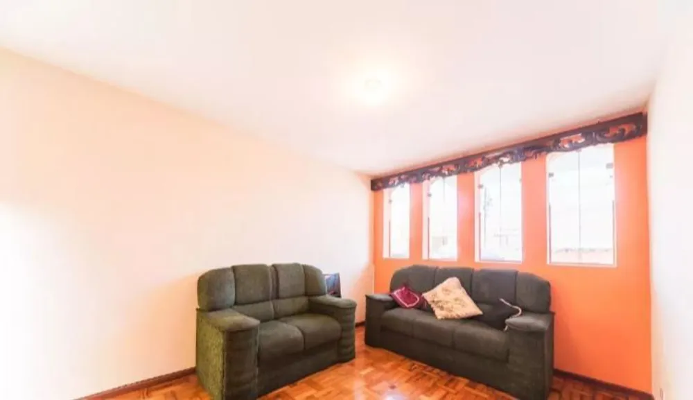 Sobrado, 5 quartos, 200 m² - Foto 2