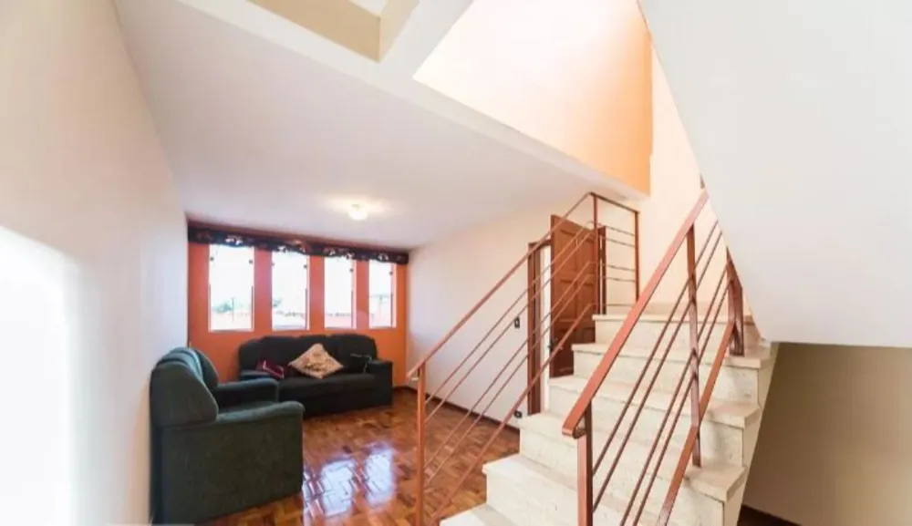 Sobrado, 5 quartos, 200 m² - Foto 4