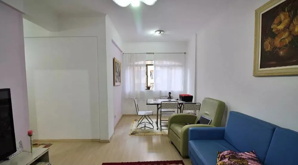Apartamento, 2 quartos, 64 m² - Foto 2
