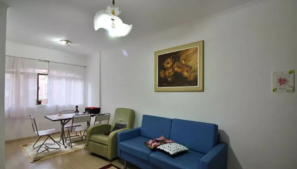 Apartamento, 2 quartos, 64 m² - Foto 3