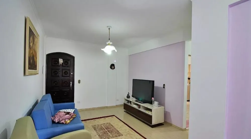 Apartamento, 2 quartos, 64 m² - Foto 4
