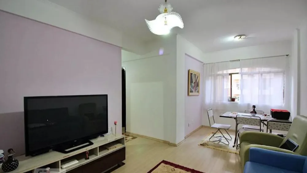 Apartamento, 2 quartos, 64 m² - Foto 1