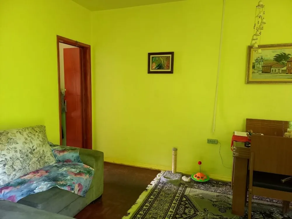 Casa, 3 quartos, 114 m² - Foto 2