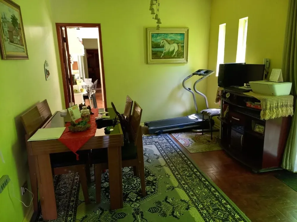 Casa, 3 quartos, 114 m² - Foto 1