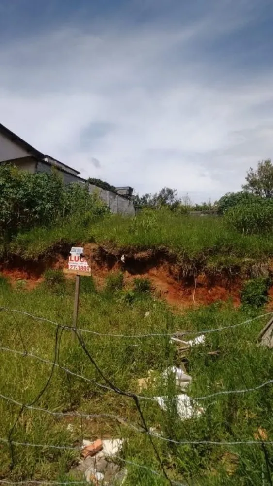 Terreno, 366 m² - Foto 2