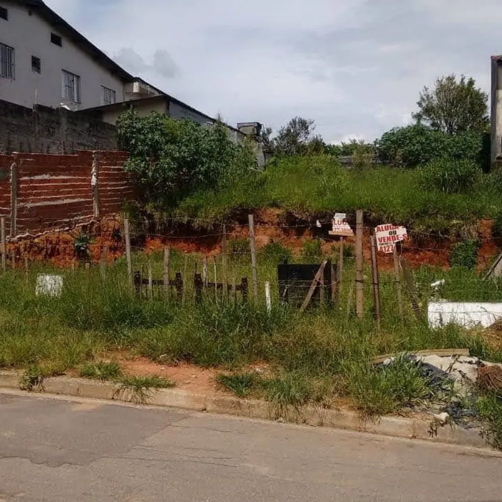 Terreno, 366 m² - Foto 1