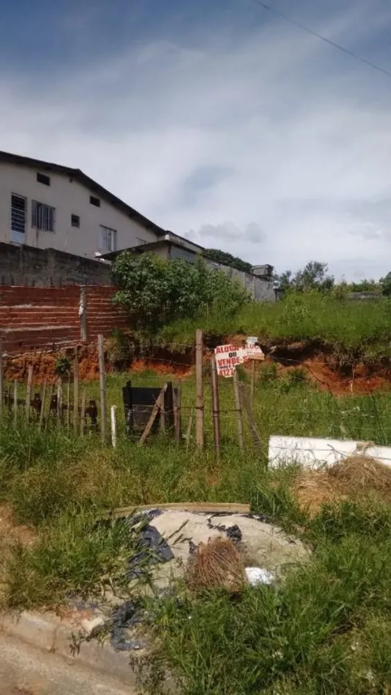 Terreno, 366 m² - Foto 3