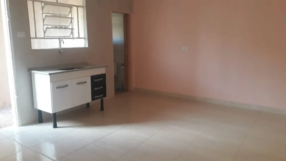 Casa, 1 quarto, 50 m² - Foto 1