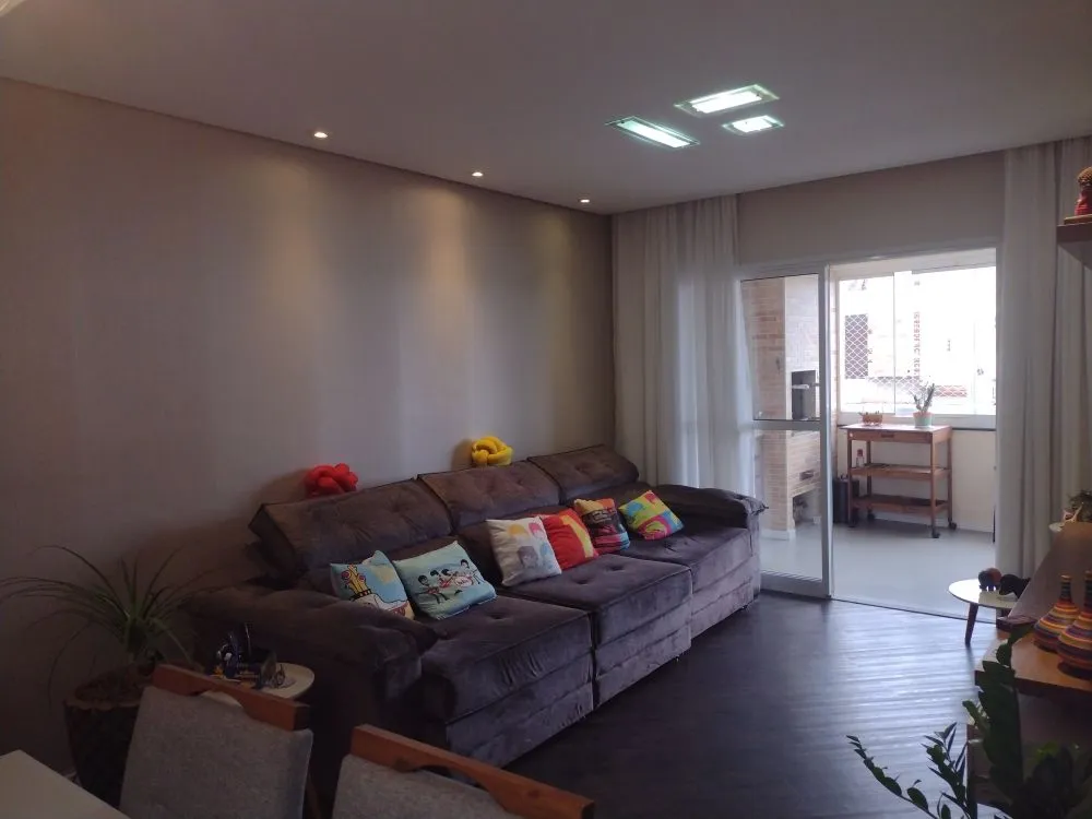 Apartamento, 3 quartos, 104 m² - Foto 2