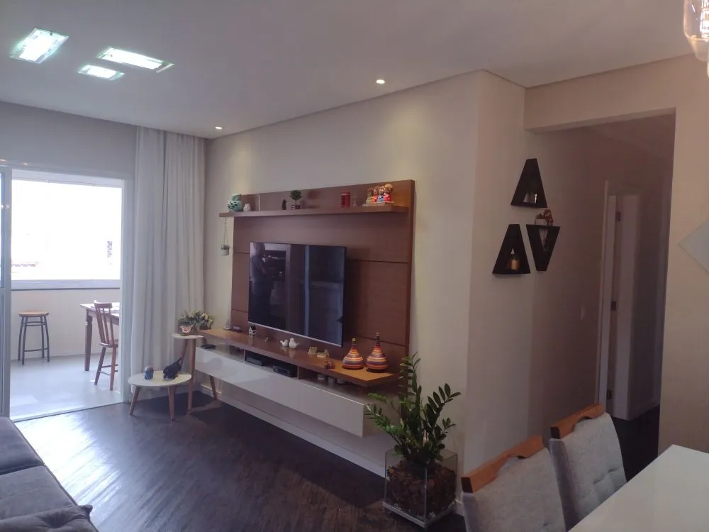 Apartamento, 3 quartos, 104 m² - Foto 3
