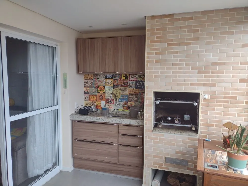 Apartamento, 3 quartos, 104 m² - Foto 4