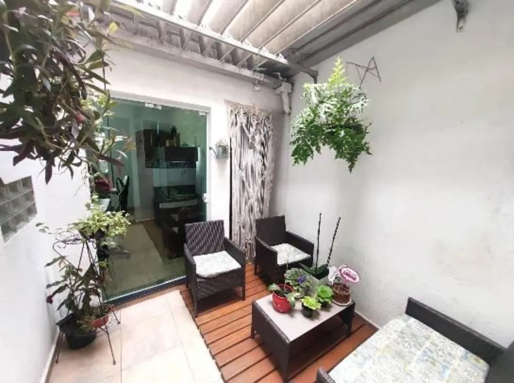Sobrado, 4 quartos, 300 m² - Foto 2