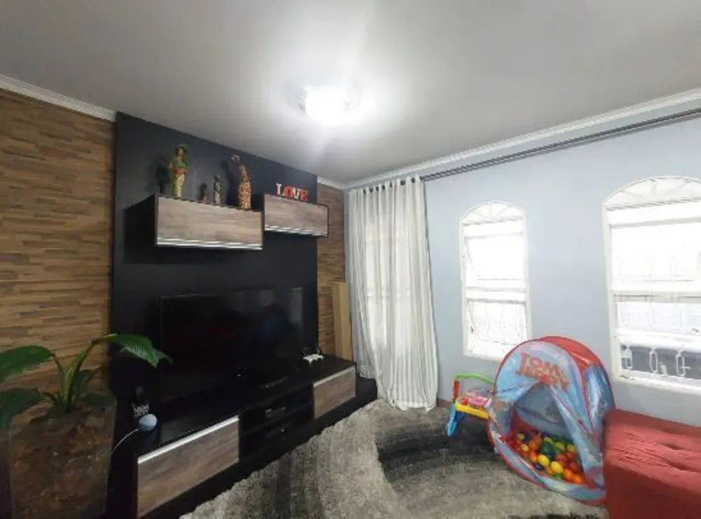Sobrado, 4 quartos, 300 m² - Foto 4