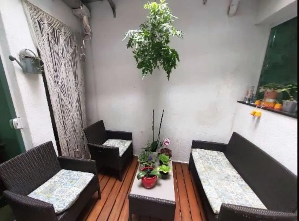 Sobrado, 4 quartos, 300 m² - Foto 1