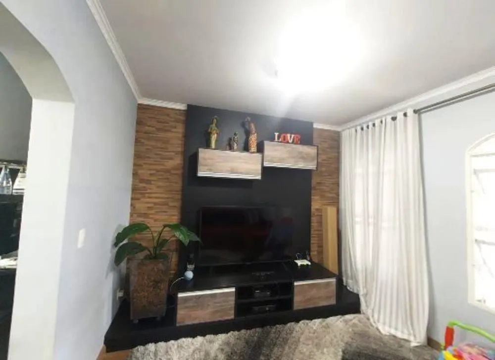 Sobrado, 4 quartos, 300 m² - Foto 3