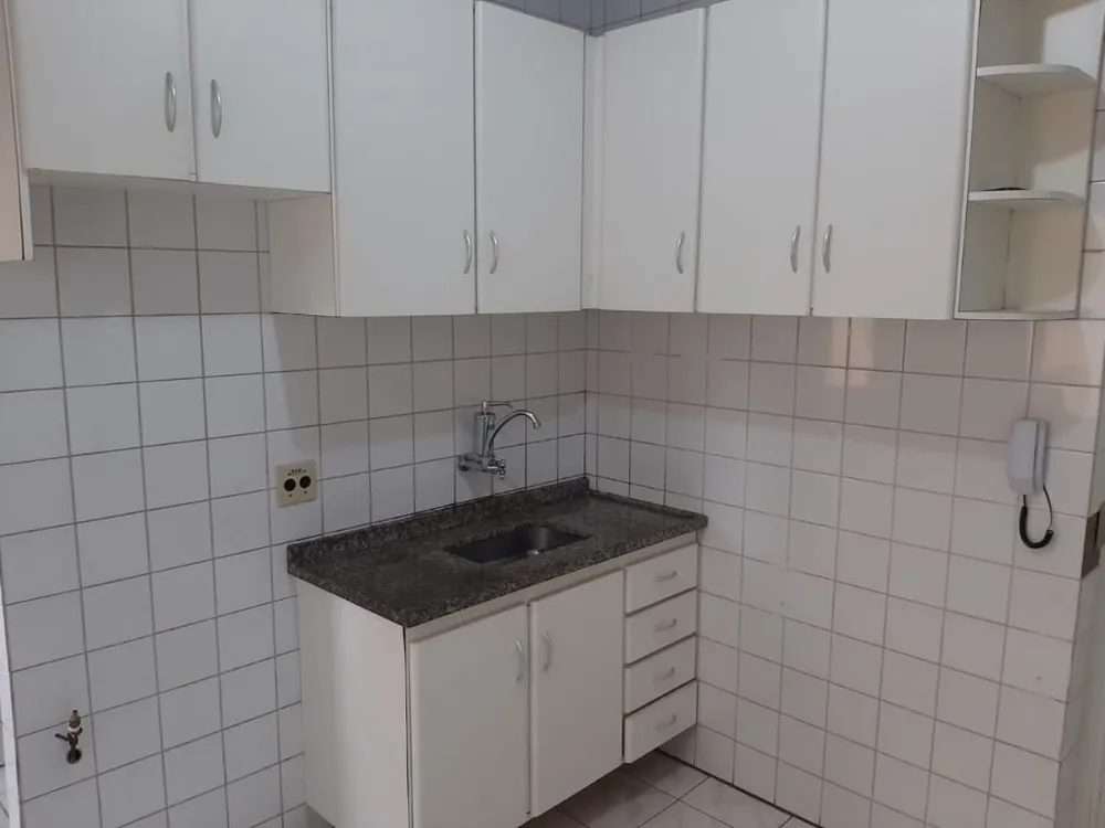 Apartamento, 2 quartos, 55 m² - Foto 2