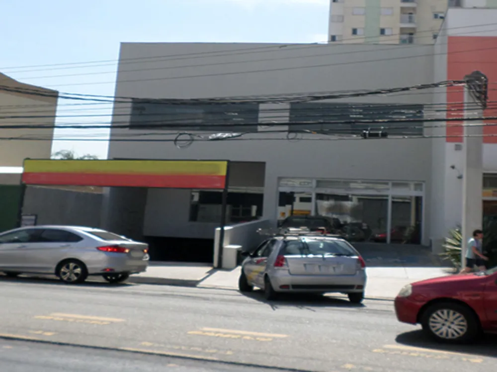 Prédio Inteiro, 619 m² - Foto 1