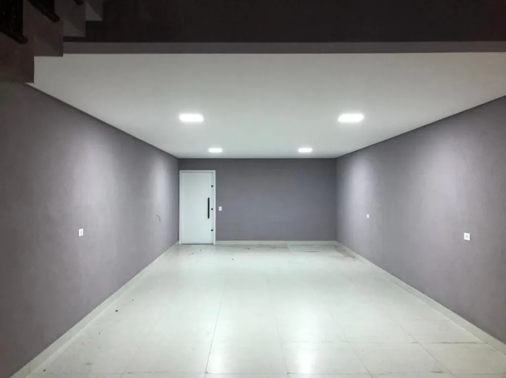 Sobrado, 3 quartos, 227 m² - Foto 1