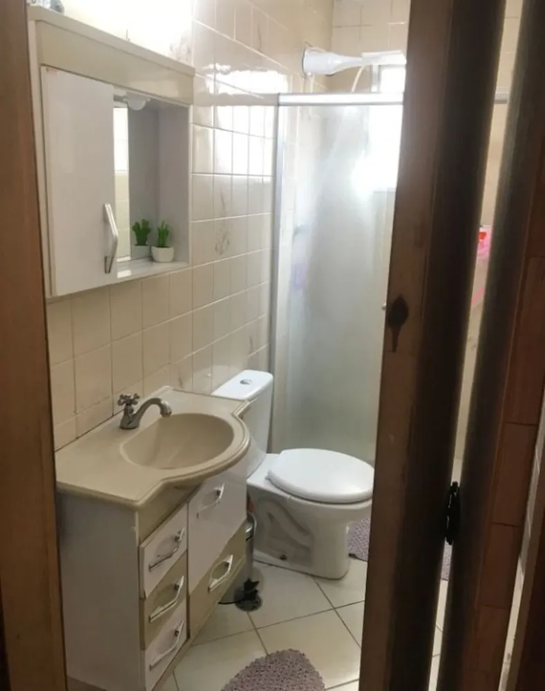 Apartamento, 2 quartos, 74 m² - Foto 4