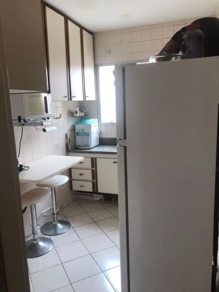 Apartamento, 2 quartos, 74 m² - Foto 2