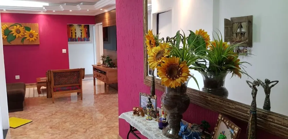 Apartamento, 3 quartos, 140 m² - Foto 1