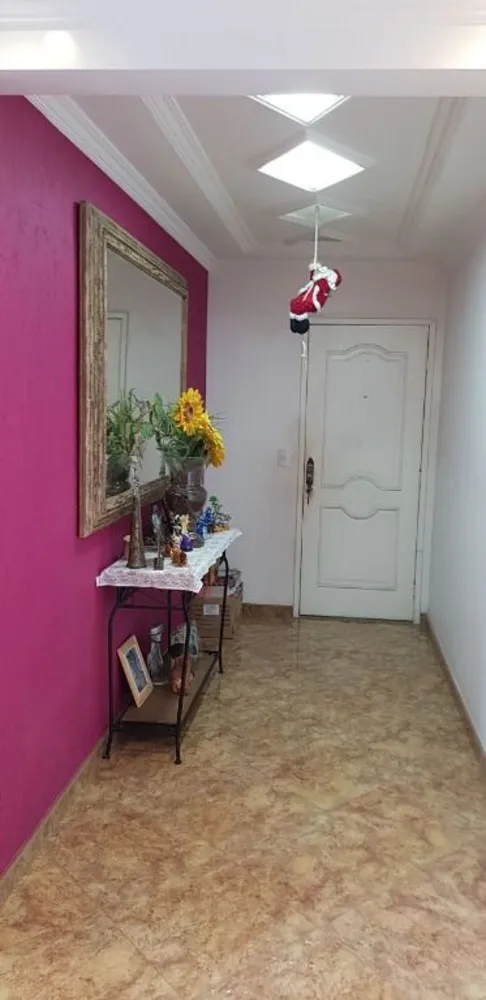 Apartamento, 3 quartos, 140 m² - Foto 4